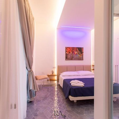 Rea Life Luxury Suite Cava deʼ Tirreni Dış mekan fotoğraf