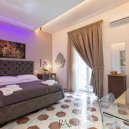 Rea Life Luxury Suite Cava deʼ Tirreni Dış mekan fotoğraf