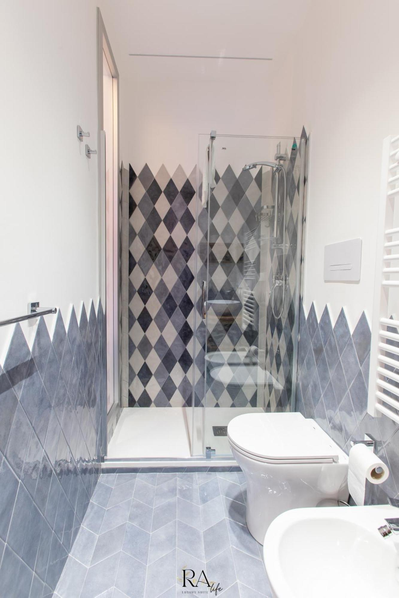 Rea Life Luxury Suite Cava deʼ Tirreni Dış mekan fotoğraf