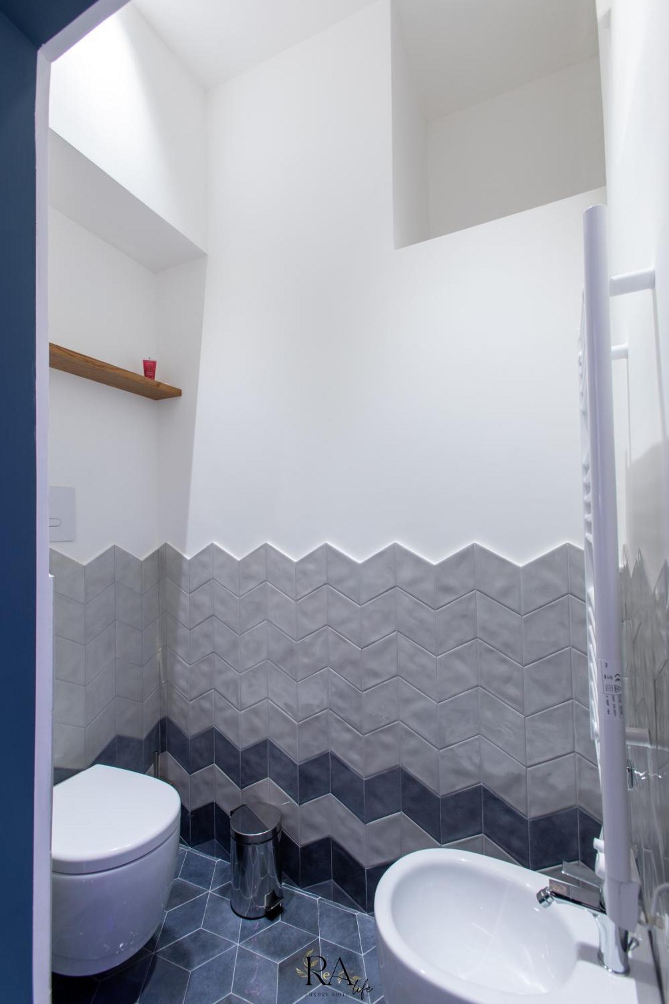 Rea Life Luxury Suite Cava deʼ Tirreni Dış mekan fotoğraf