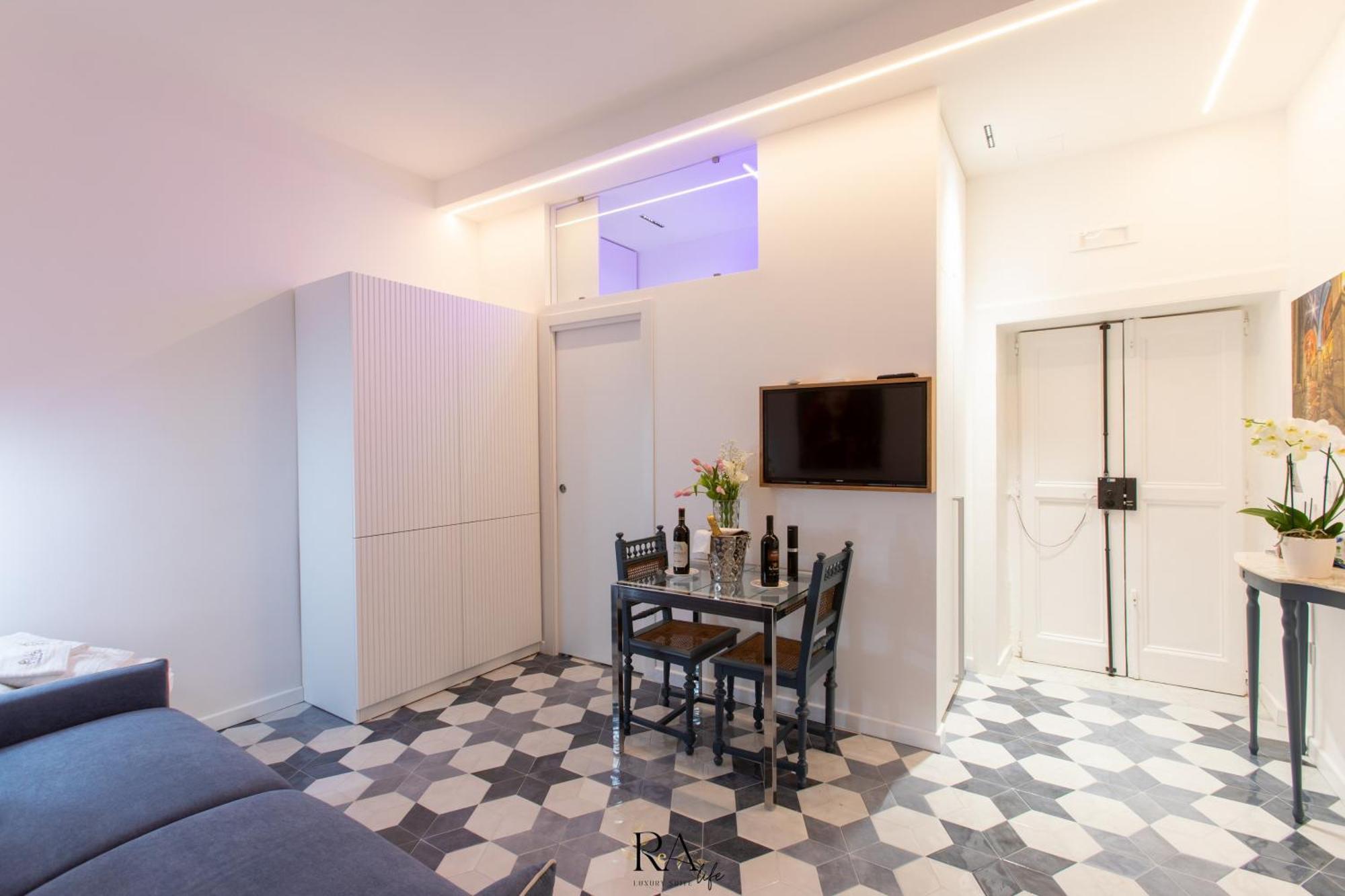 Rea Life Luxury Suite Cava deʼ Tirreni Dış mekan fotoğraf
